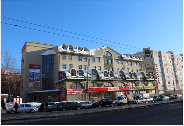 стоматология казань